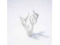 【宮城県亘理町】ものづくりを通じて地域と向き合ってきた作家、活動集大成としての展覧会を開催