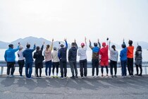 【広島県広島市】「似島グルメマラニック2026」を開催！カープOBと走りながら自然や食を楽しむ