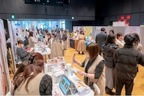 【東京都渋谷区】「第6回 WEHealth2026」が国際女性デーに開催！女性の人生に関わるテーマを考えよう