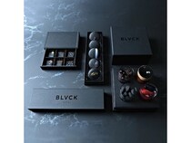 【大分県・埼玉県】「BLVCK PARIS」が催事出店！黒の美学をまとった漆黒のショコラコレクション