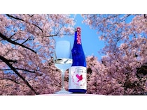 広島県呉市の三宅本店、年に一度仕込む春の酒「千福 花の奏(かなで)純米大吟醸新酒」数量限定発売！