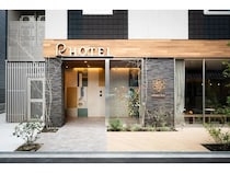 【大阪府大阪市】なんば 高津に「R Hotel Namba East」誕生。都会の余白を楽しむ滞在