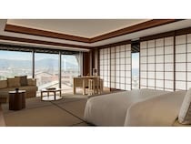 【京都府京都市】カペラ京都が、デザインコンセプトを公開！建築は隈研吾建築都市設計事務所が担当