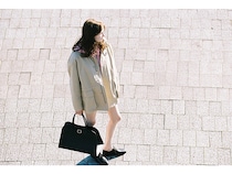 【東京都渋谷区】韓国発「Dunst」が渋谷PARCOでPOP-UP STORE開催。最新アイテムを展開