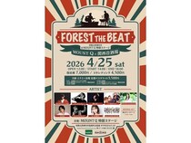 【和歌山県御坊市】関西音酒場とアドベンチャーリゾート MOUNTQがコラボした、野外音楽フェス開催！