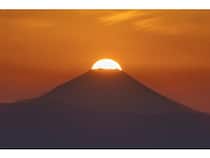 【東京都墨田区】都内屈指のパワースポットとも言われるスカイツリーでダイヤモンド富士を鑑賞しよう！