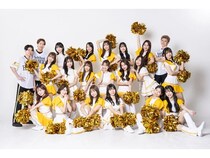 ホークスパフォーマンスチームの26年度メンバーが決定！台北でもオーディションを実施