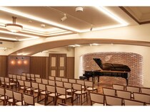 【東京都渋谷区】ピアノ解体ショーやコンサートも。La Salle Fがオープン1周年特別イベントを開催！