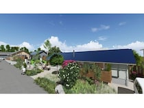 【三重県御浜町】障がいの有無を超え、すべての人が心地よい宿「coconiwa」開業のためのクラファン実施！