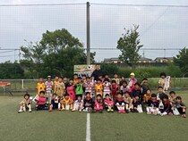 【三重県鈴鹿市】U-8のサッカー大会「第二回 HIJIRI CUP」開催！中村侑人氏率いるYou to Yutoが運営