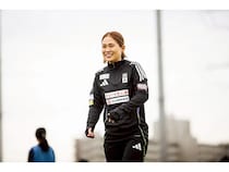 【東京都江戸川区】なでしこジャパンの長野風花選手が地元でイベントを開催！サッカー少女約75名が参加