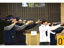 【東京都墨田区】スポーツウエルネス吹矢「全国アンダー60大会」「チャンピオンシップ2025」を同時開催