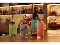 【東京都新宿区】神楽坂のバー「MIZUNARA: In Tokyo」が焼酎カクテルイベントを開催！焼酎蔵とコラボ