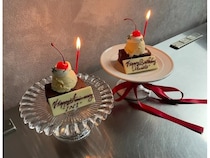 【愛知県名古屋市】ガトーショコラが人気の推し活カフェ「THE LAB NAGOYA」が推し活特化型プランを開始