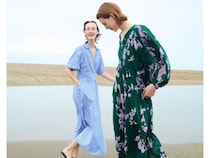 【東京都千代田区】「Pasand by ne Quittez pas」がルミネ有楽町に出店。アトレ恵比寿店もリニューアル