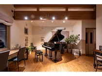 【北海道札幌市】グランドピアノ常設のレンタルスぺース「Merry Echoes」誕生！キッチン付きスペースも