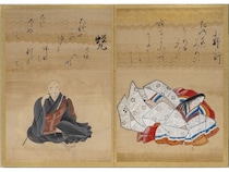 【京都府京都市】嵯峨嵐山文華館で「絵と書で楽しむ百人一首の世界」開催！競技かるた大会の観覧も可能