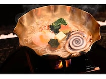 【京都府京都市】高コスパな食す美容液「すっぽん」が湯豆腐に！嵐山「嵐鼈樓」がランチで提供開始