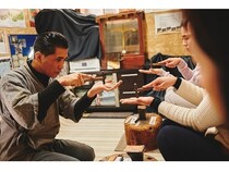 【東京都台東区】浅草のものづくりに出会う「入口」をつくる、「Asakusa The Gate Showcase 2026」開催