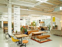 【大阪府箕面市】家具と雑貨のワンダーランド「ウンコちゃんの家具屋さん 箕面店」オープン。“傷もん・B級品”の家具をディスカウント価格で販売