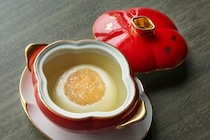 【東京都港区】「パーク ハイアット 杭州」料理長の期間限定メニュー。国際料理大会で最高位評価！