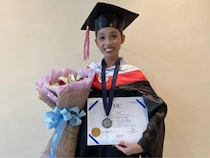 フィリピンの貧困層の若者が看護師に！夢の扉を開くDAREDEMO HEROの取り組み