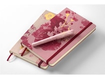 モレスキンの春を感じさせるノートや筆記具「サクラ 限定版コレクション」が発売！