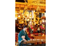 2人の箏曲演奏家がフランス世界遺産で箏コンサート開催！クラファンで支援者募集中