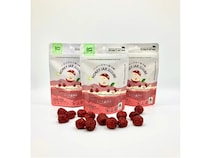 希少品種のなつめを、無添加・天日乾燥で仕上げた「オーストラリア産 ハニージャーなつめ(ドライフルーツ)」