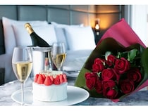 【愛知県名古屋市】名古屋観光ホテルがバレンタインシーズンを彩るフェアを開催！スイーツや宿泊、スパも