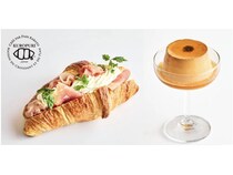 【兵庫県伊丹市】ミシュラン12年連続シェフによるクロワッサン＆プリン専門店「クロプリ」が伊丹に誕生