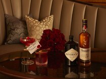 【東京都港区】バレンタイン限定のカクテルプロモーションをブラウンフォーマンジャパンが実施！