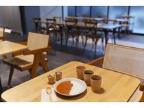 【大阪府大阪市】1,000円(税込)で時間制限なしで利用できるラウンジスペース「INOVE LOUNGE」オープン