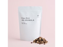 食物繊維をおいしく摂れる「FUN FIBER」グラノーラシリーズの新味「あんグラノーラ」