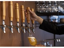 【千葉県千葉市】千葉駅西口直結・ウエストリオ2にクラフトビール専門バーがオープン！10席限定
