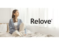 台湾発のデリケートゾーンケアブランド「Relove」が日本上陸。FunctionをFashionへ