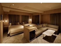 【大阪府大阪市】道頓堀も徒歩圏内！HOTEL THE LEBENが「楽天トラベルアワード」をＷ受賞