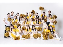 ホークスパフォーマンスチームの26年度メンバーが決定！台北でもオーディションを実施