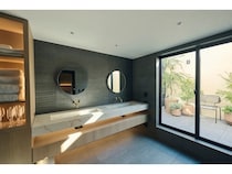 【東京都⽬黒区】都市の中心で自分を再起動する滞在拠点「Quiet TOKYO 柿の木坂『凪』」予約受付開始