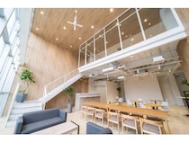 滋賀発のインキュベーションオフィス「TOKIZA」OPEN！クラファンで支援者募集中