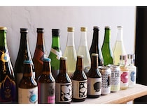 【長野県軽井沢町】長野県全域の多彩な酒が揃う「aVin stand Karuizawa」軽井沢T-SITEにオープン