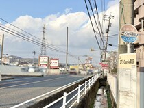 【岡山市北区】岡山市にもバーガーキングができるみたい。津高エリア周辺