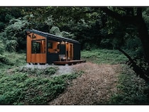 【秋田県五城目町】都市のノイズを減らし、深く考える時間を半日から提供する「awake Day Use」開始