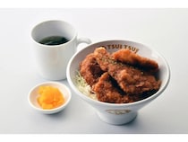【大阪府大阪市】ついつい箸がすすむ、タレかつ飯専門店「ご馳走タレかつ飯 TSUI TSUI」OPEN！