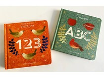 没後130年のメモリアルイヤー！ウィリアム・モリスの美しいファーストブック発売中