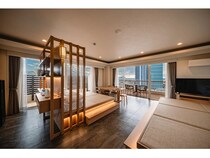 【沖縄県北谷町】宿泊施設「畳の宿 北谷美浜」がリニューアルオープン！コンセプトは“体験型の滞在”