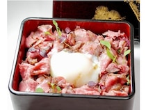 【埼玉県川越市】大正浪漫漂う「ECCOLA」にトップシェフ考案の和牛ランチ＆デザートがお目見え