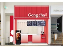 【愛知県名古屋市】イオンモール大高店に「ゴンチャ」オープン。名古屋市南部エリア初出店！