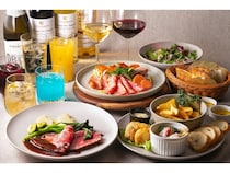 【福岡県福岡市】都ホテル 博多が、出会いと別れの季節に合わせた「歓送迎会プラン」提供！予約受付中