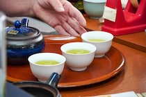 【東大阪】湯呑みのなかに、まちのやさしさ。【お茶の千宗】